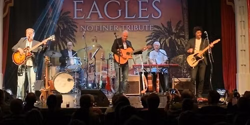 Alter Eagles