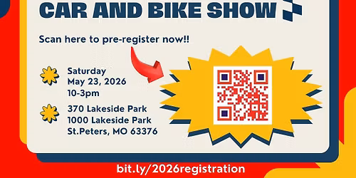 Detail 360's 3rd Annual Car and Bike Show