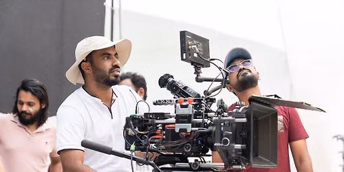 9 Months Certificate Course in Cinematography from November 2026