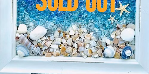 Craft a Coastal Keepsake 