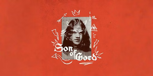 SON OF GORD ALBUM RELEASE FEAT LISANDRO CABRERA AND BITTERS