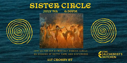 Sister Circle