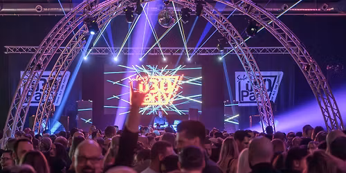 Suberg`s \u00fc30 Party Hildesheim