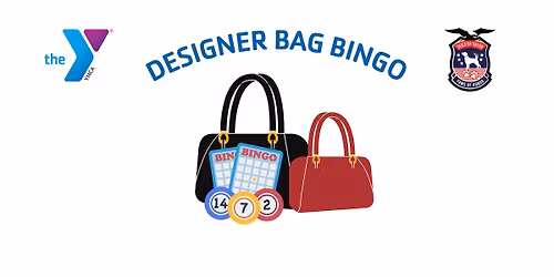 Designer Bag Bingo