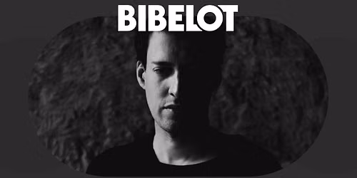 Eloi Youssef @ Grote Kerk | Bibelot, Dordrecht
