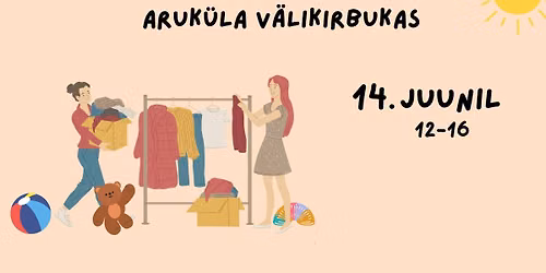 Aruk\u00fcla v\u00e4likirbukas
