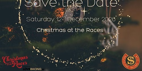 Christmas at the Races