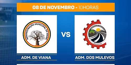 Torneio Intermunicipal de Futsal de Luanda