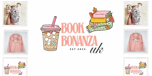 Manchester Book Bonanza 2027