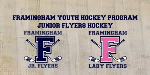 Framingham Jr Flyers Hockey Meat Shoot