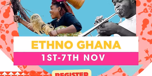 Ethno Ghana 2025