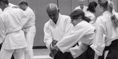 Seminar mit Gaston Nicolessi