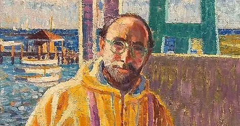 In Conversation with Sam Barber - \u2018Reflections of My Time: The Story of Sam Barber\u2019