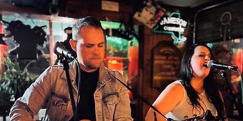 Old Souls at Red Bluff Bar