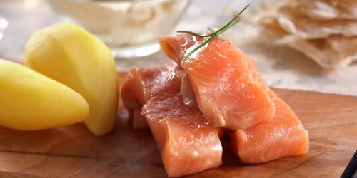 Rakfiskaften i \u00e5sen