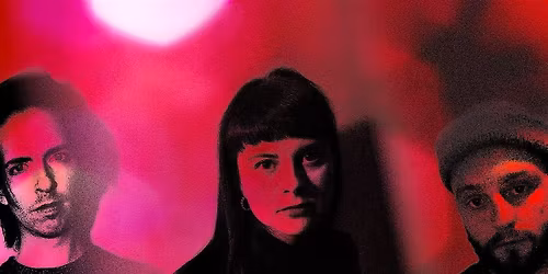 A Very Special Episode (New York) + TBA at The Globe, Newcastle.