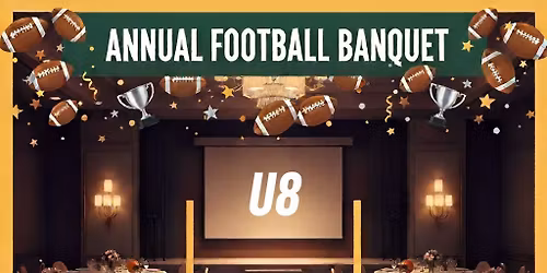 U8 Banquet