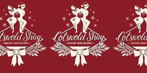 CHRISTMAS SWINGTIME AT THE BREWERY 