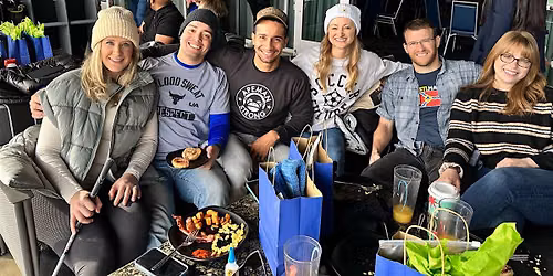 World Cup Final - Watch Party