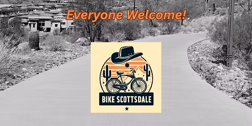Bike Scottsdale Business Meeting