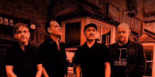 Live Music: The Imitation Zone