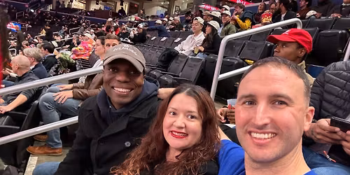 Minnesota Timberwolves at Washington Wizards at Capital One Arena