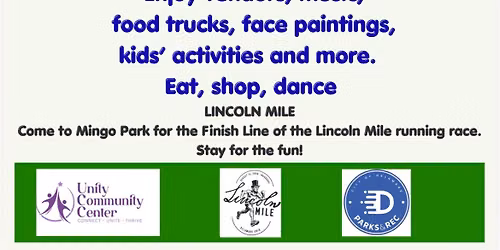 Unity Fest