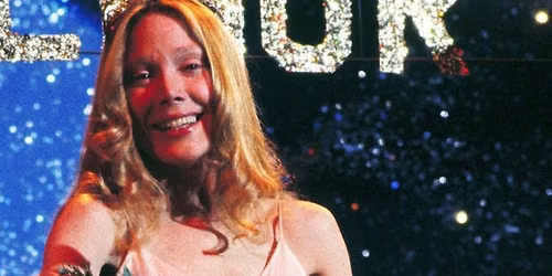 Cult Vault Retro Screening: CARRIE
