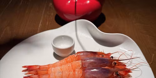 REPLICHIAMO SERATA GAMBERI