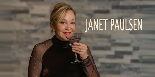 Janet Paulsen: Seasonal Favorites and a Tribute to Rosemary Clooney