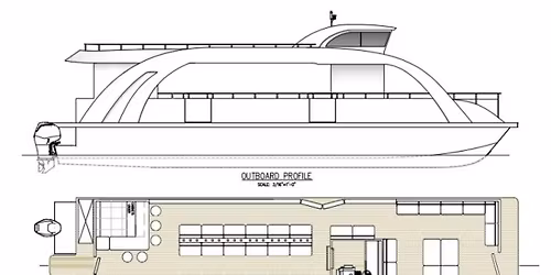 Boat House Row