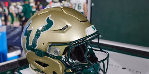 South Florida Bulls vs. UTSA Roadrunners