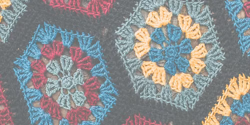 Threads of Courage