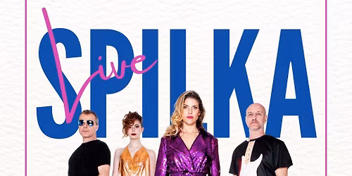 \u0160teFUNK PARTY 2025