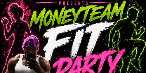 Fit Party