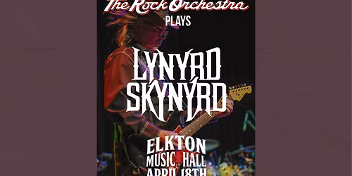 TRO Plays Lynyrd Skynyrd