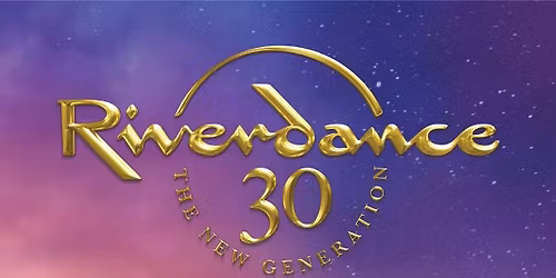 Riverdance - Fondue & Show Package
