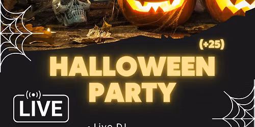 Halloween Party