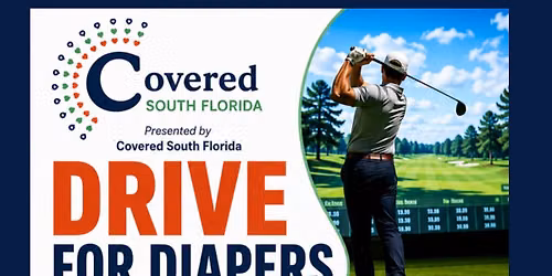 Drive for Diapers