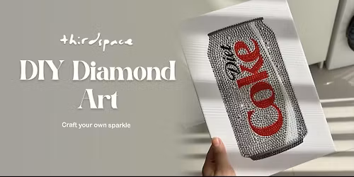 Diy Diamond Art