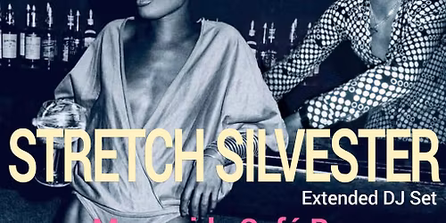 Boujee Boujee - The Art of Parties