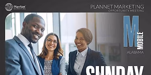 PlanNet Marketing MOBILE
