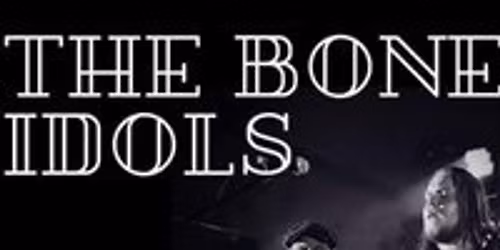 The Bone Idols - Live @ Billy's