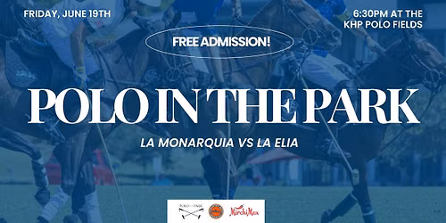 Mt. Brilliant: Polo in the Park 