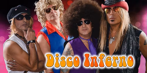 Disco Inferno