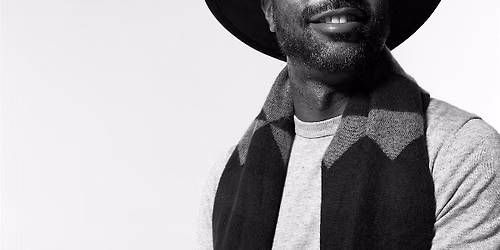 Sonorous Somatics 012: Solo set by Junius Paul