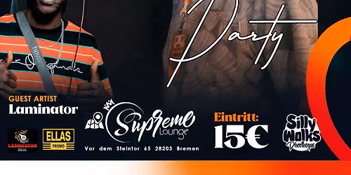 Afrodancehall Bremen 