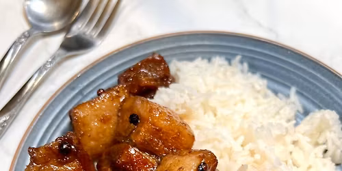 OPEN TO PUBLIC FOR ORDERS