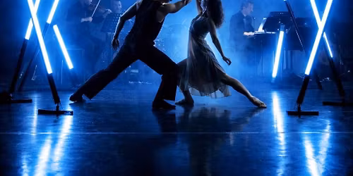 Universe of Neoclassics: Contemporary Music & Dance