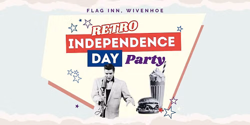 American Independence Day